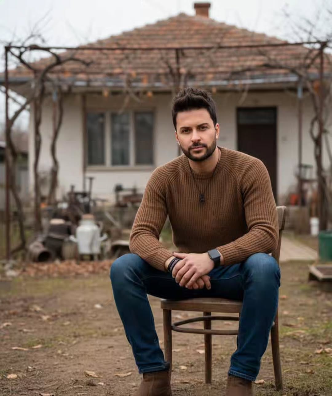 Post 8 by DOĞAN KABADAYI on Instagram (image)
