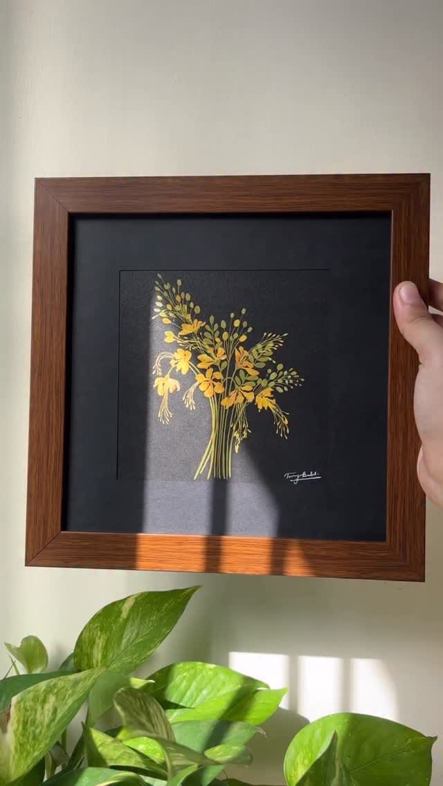 Post 8 by Tanya Bahl on Instagram (video)