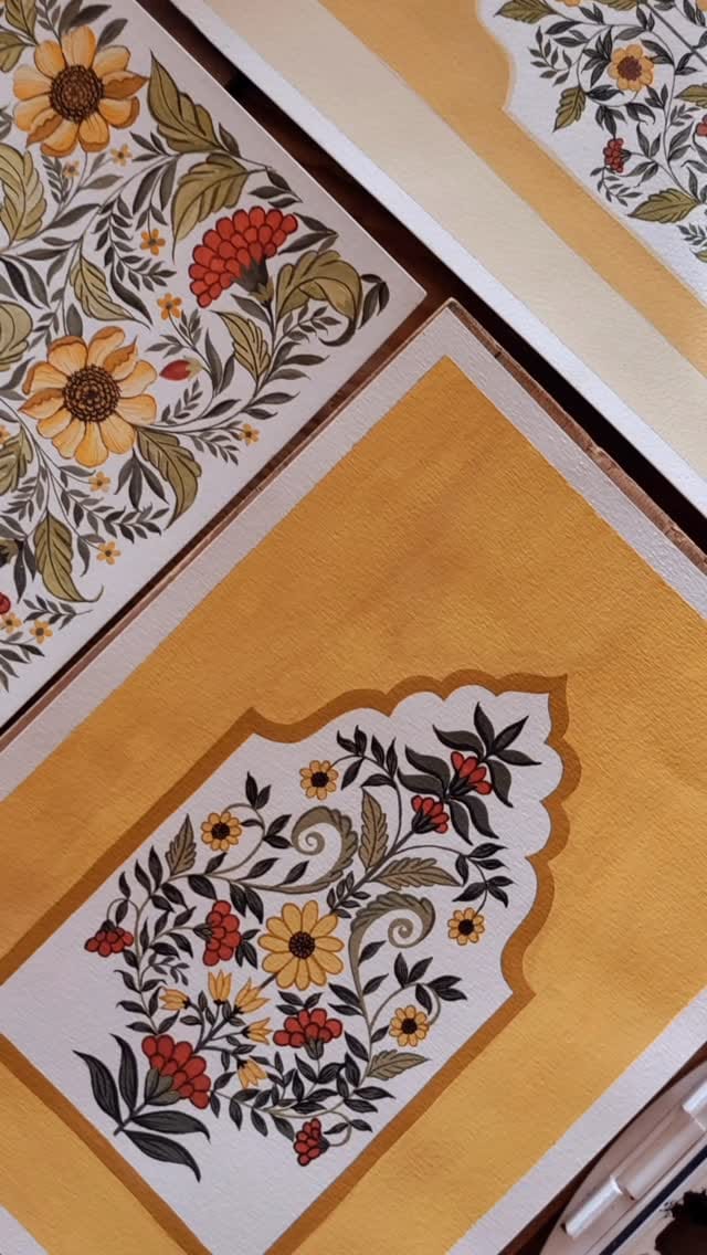 Post 10 by Tanya Bahl on Instagram (video)
