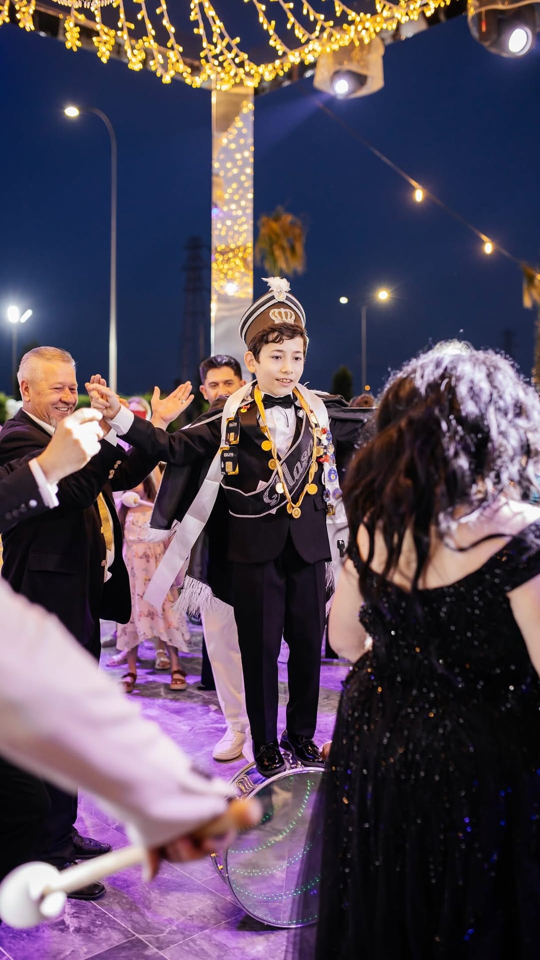 Post 7 by Elit Garden Davet + Organizasyon on Instagram (video)