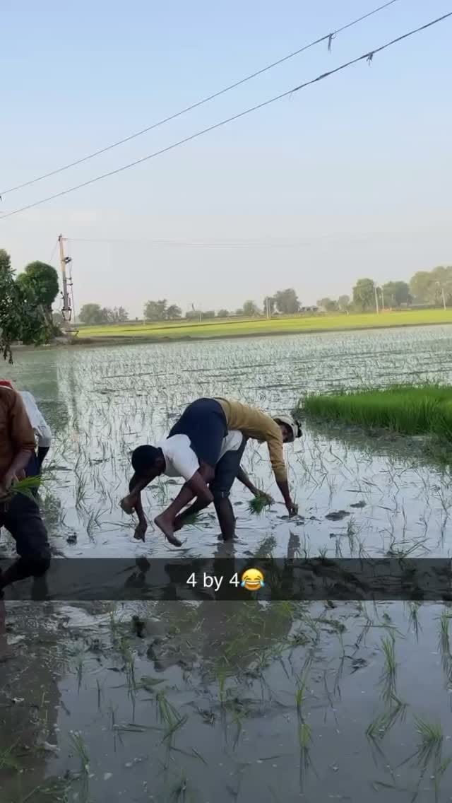Post 3 by Hard Sidhu on Instagram (video)