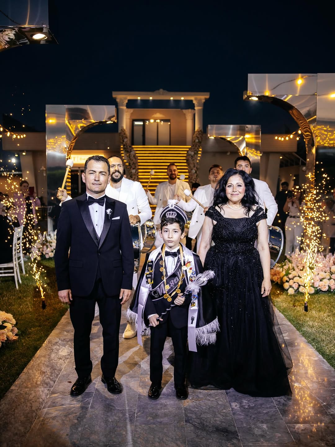 Post 6 by Elit Garden Davet + Organizasyon on Instagram (carousel)