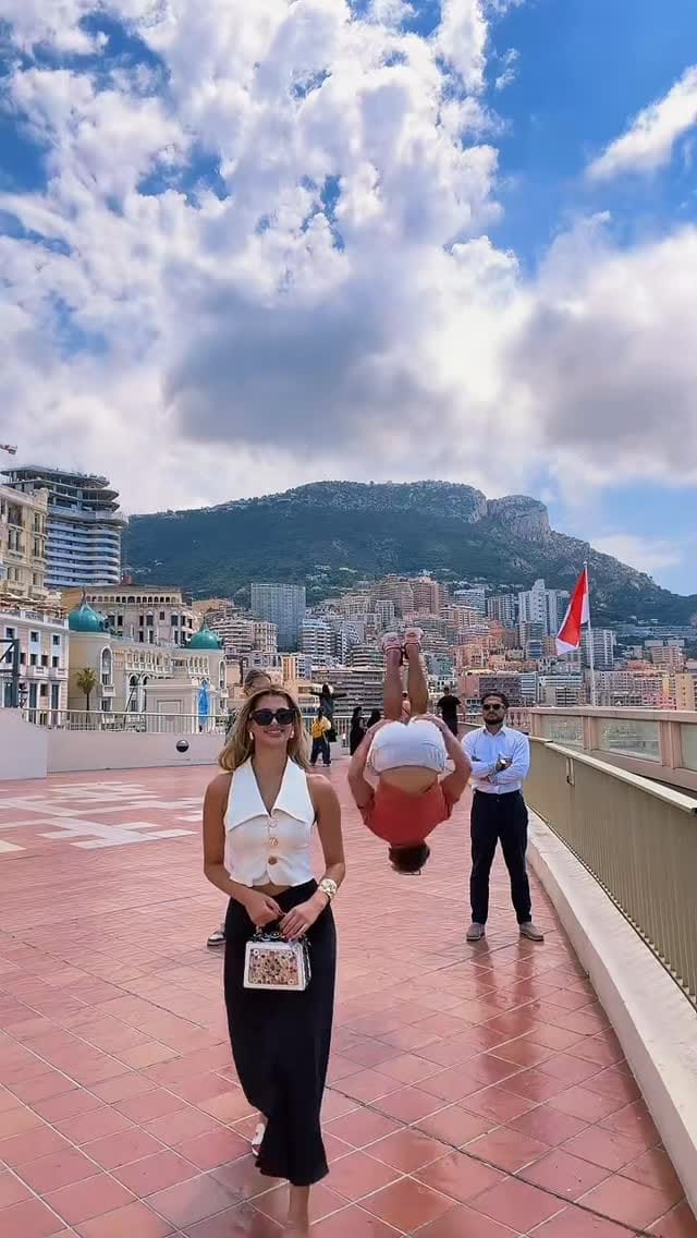 Post 6 by Sabrina Allday 🎀✨ on Instagram (video)