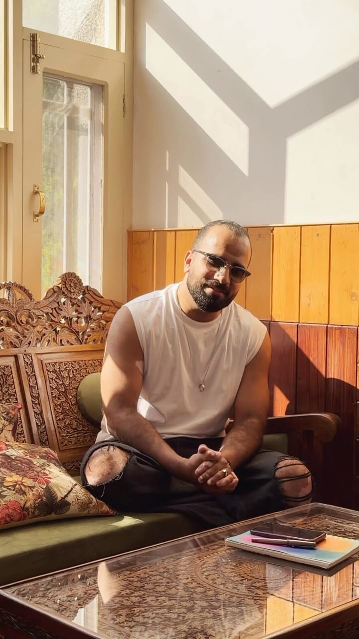 Post 1 by Faheem Abdullah on Instagram (video)