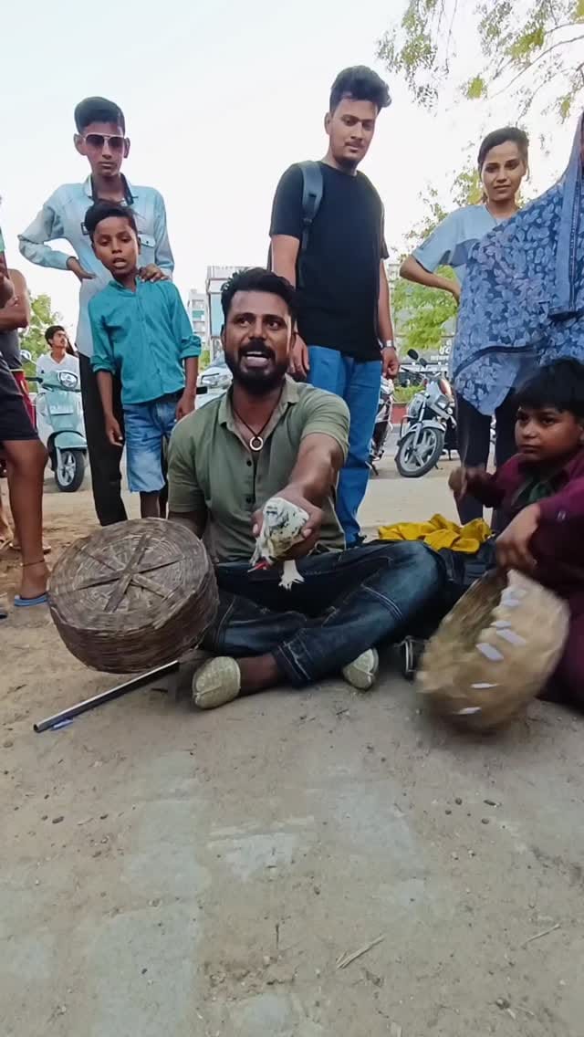 Post 2 by Anilk Ali on Instagram (video)