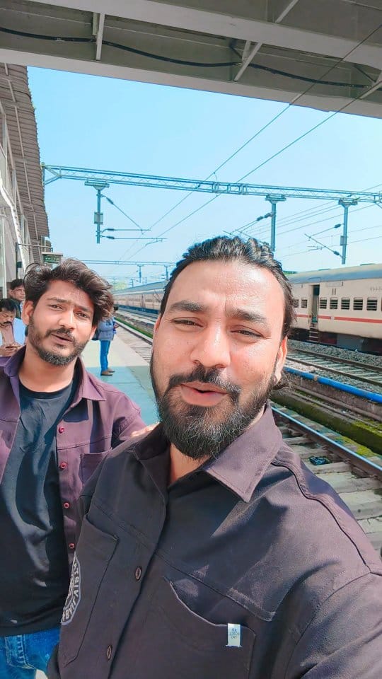 Post 5 by Anilk Ali on Instagram (video)