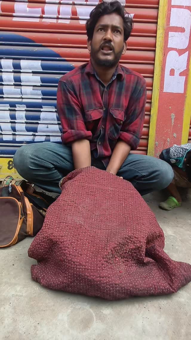 Post 7 by Anilk Ali on Instagram (video)