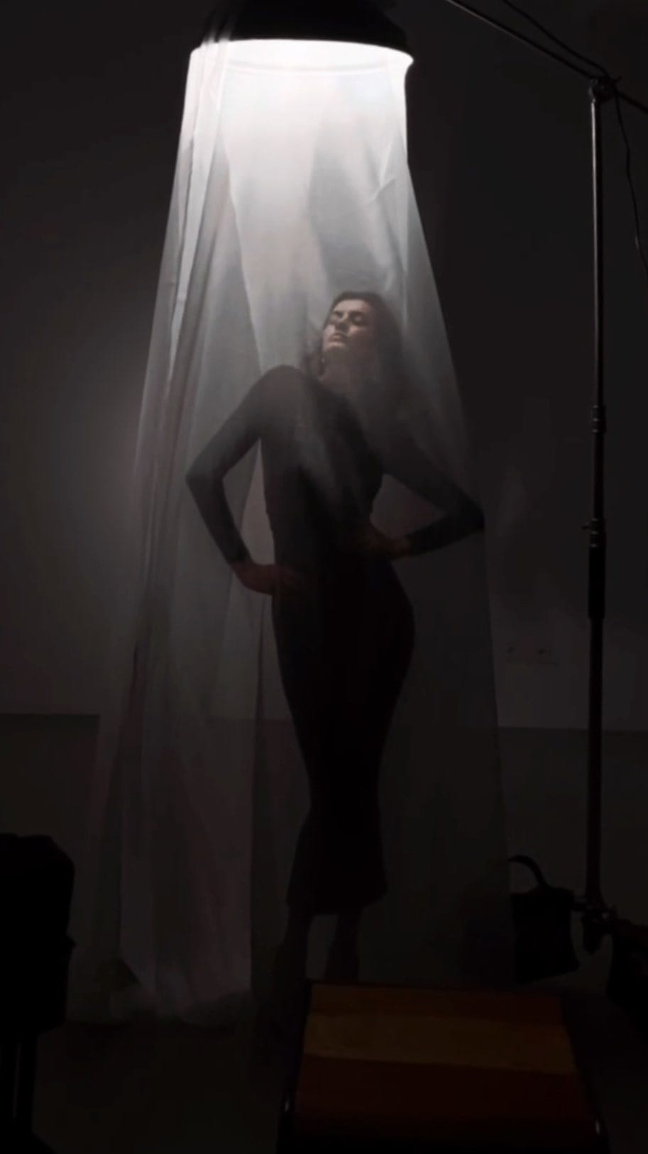 Post 9 by Naiara Guerra on Instagram (video)