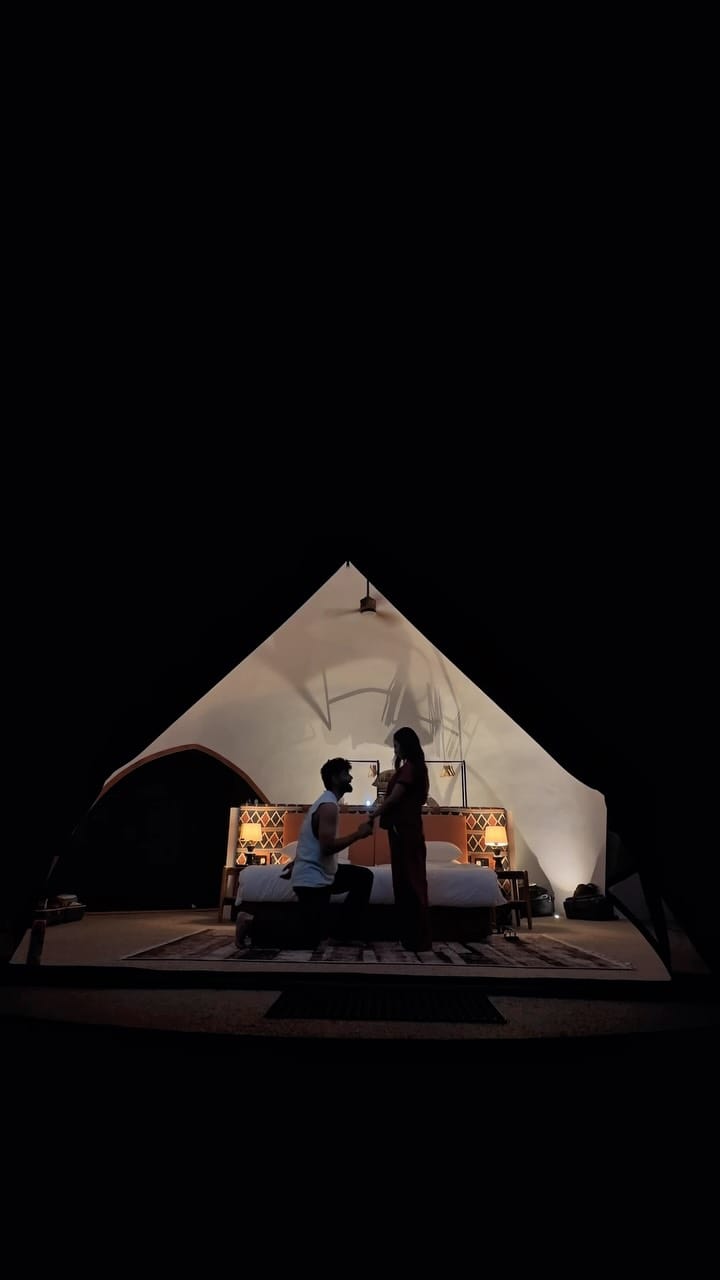 Post 6 by Anusmita Dutta 🌻 on Instagram (video)