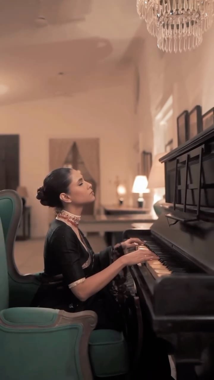 Post 9 by Anusmita Dutta 🌻 on Instagram (video)