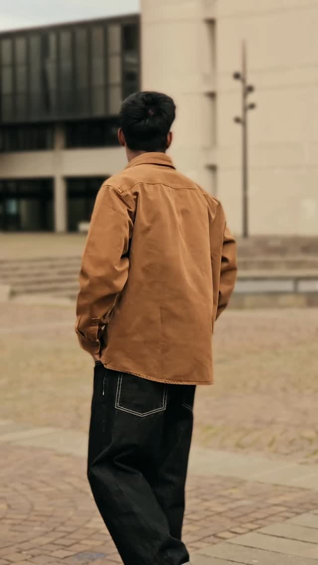Post 10 by Hamza Shaikh on Instagram (video)