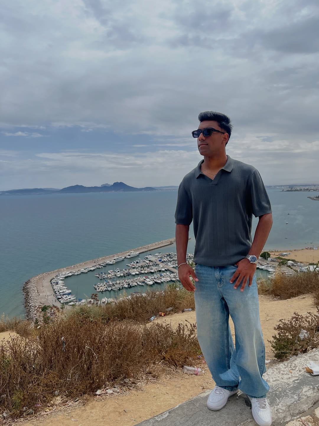 Post 4 by Hamza Shaikh on Instagram (image)