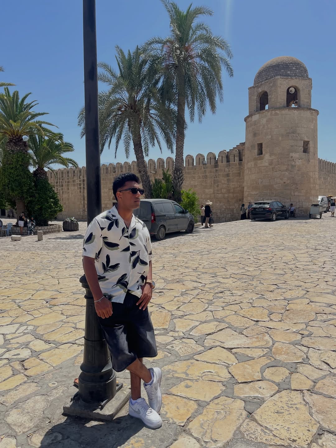 Post 3 by Hamza Shaikh on Instagram (image)