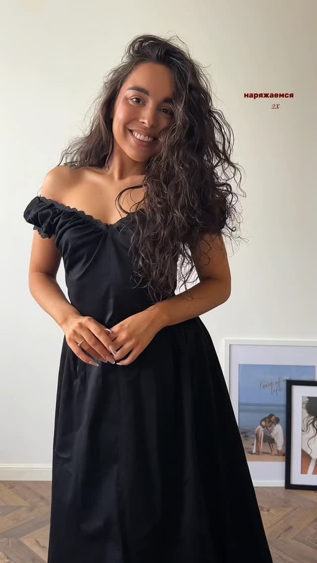 Post 4 by Альфия Валитова | UGC креатор | Модель | influencer | Москва on Instagram (video)