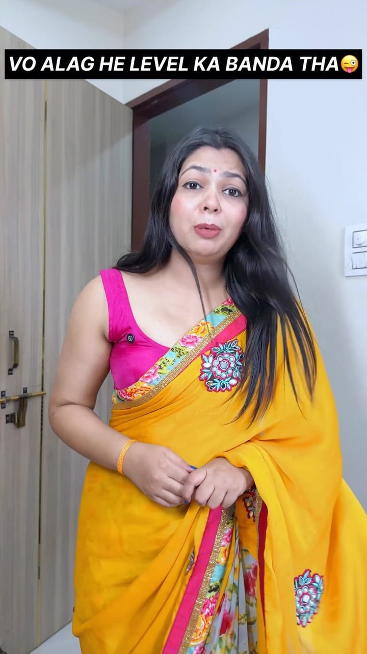 Post 6 by Vinav Tiwari on Instagram (video)