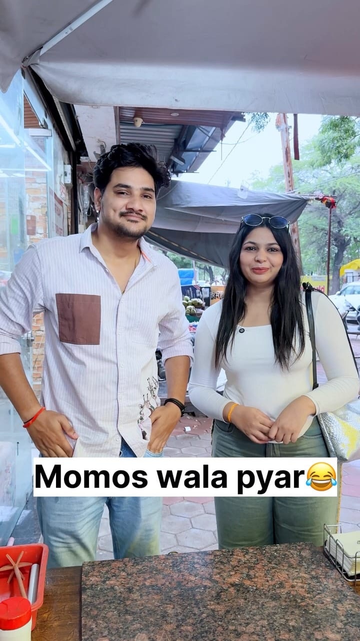 Post 7 by Vinav Tiwari on Instagram (video)