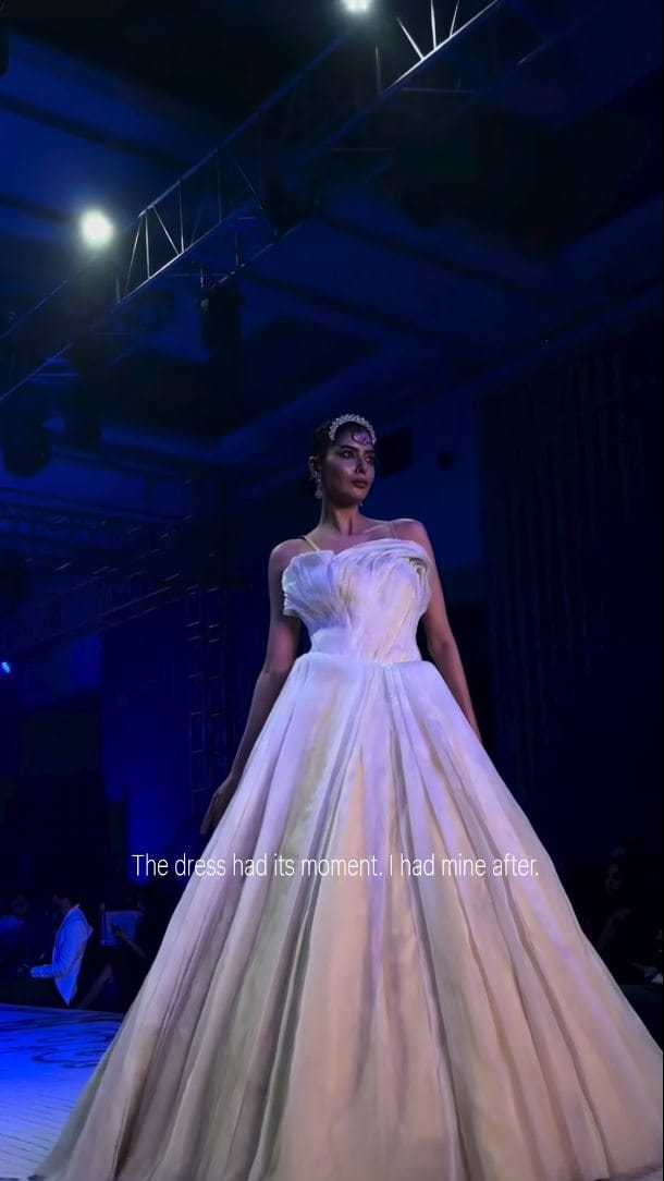 Post 8 by Barbie on Instagram (video)