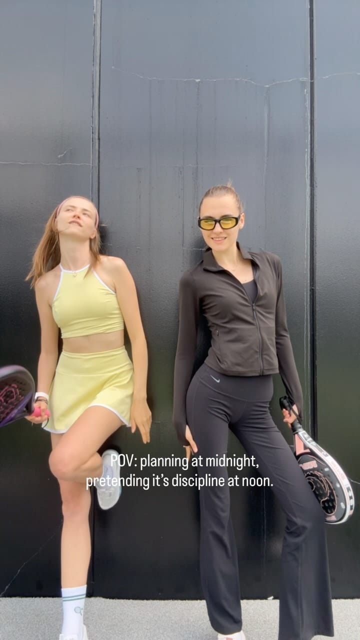 Post 3 by Victoria on Instagram (video)
