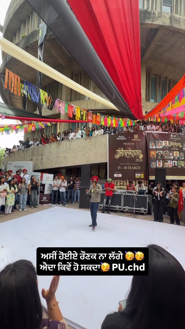 Post 8 by Kamalpreet singh on Instagram (video)