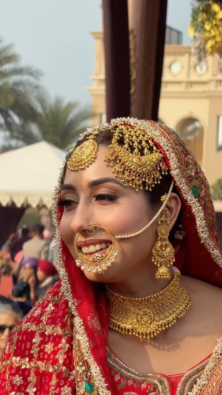 Post 3 by Kamalpreet singh on Instagram (video)