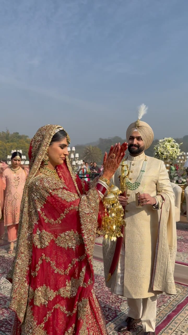 Post 9 by Kamalpreet singh on Instagram (video)