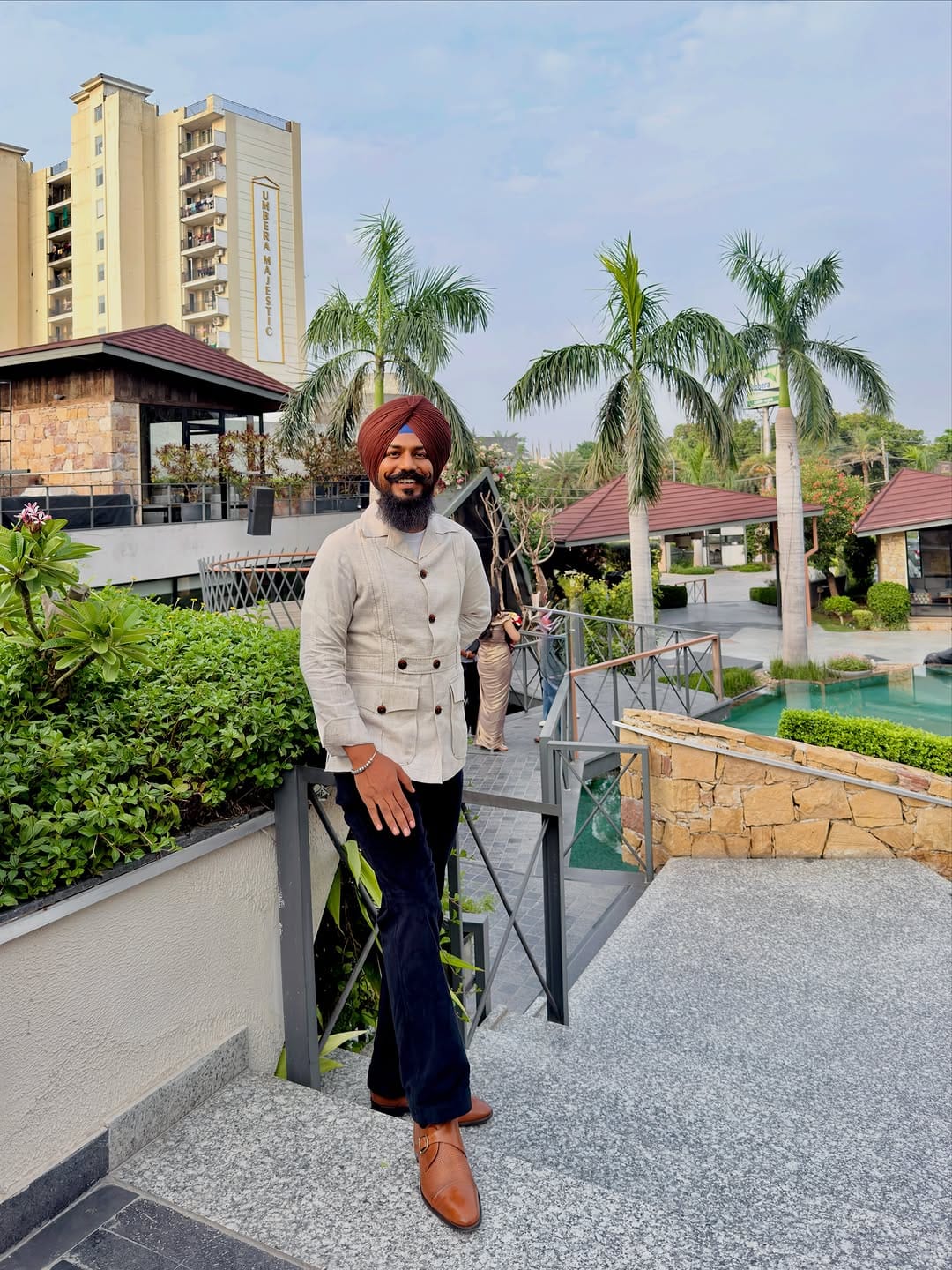 Post 4 by Kamalpreet singh on Instagram (carousel)