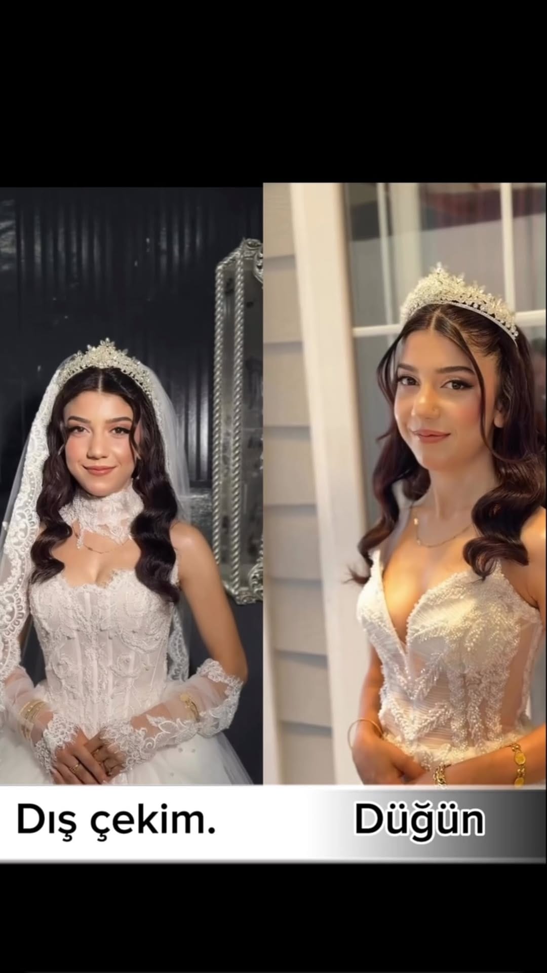 Post 3 by Hatay/Samandağ👰👗💍 Özden Duran on Instagram (video)
