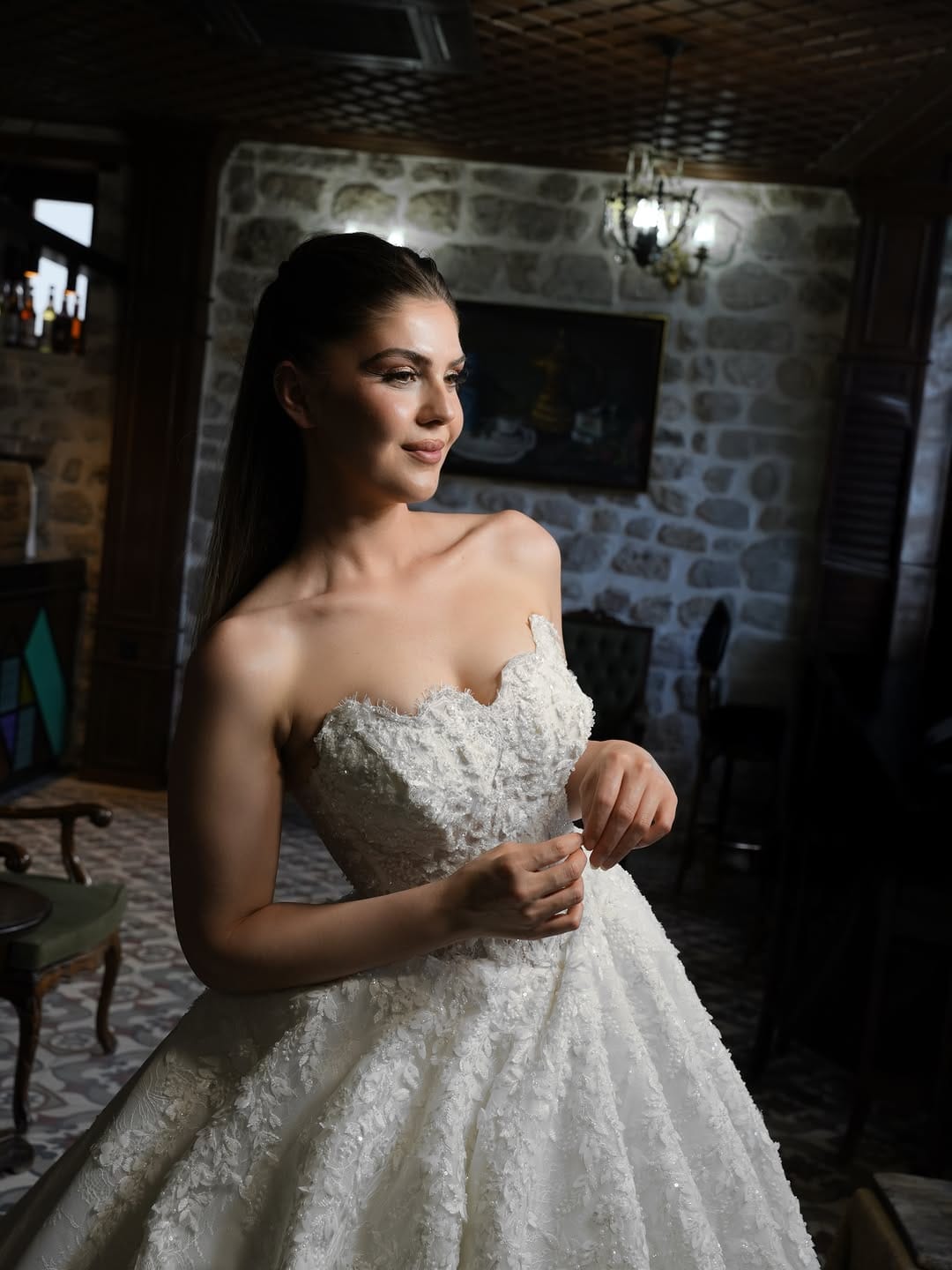 Post 5 by Hatay/Samandağ👰👗💍 Özden Duran on Instagram (carousel)