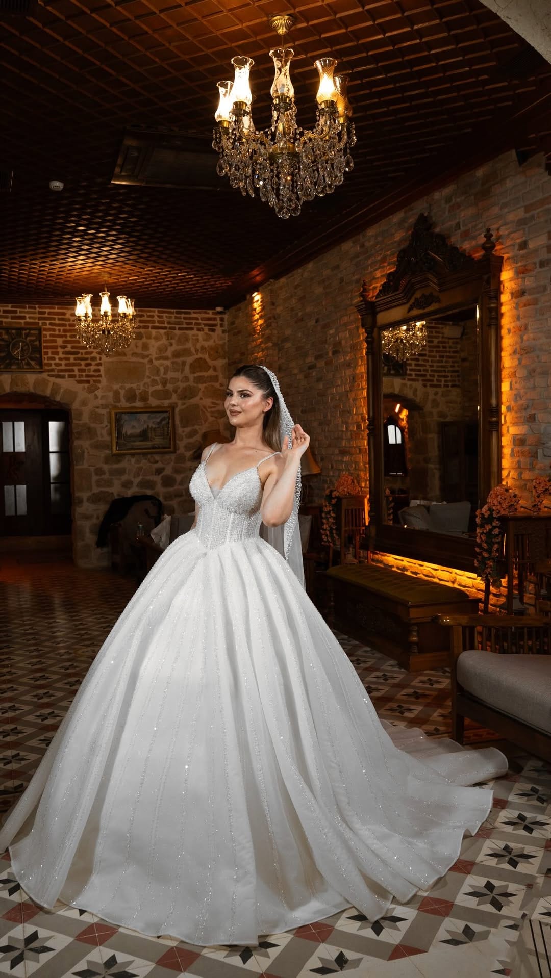 Post 8 by Hatay/Samandağ👰👗💍 Özden Duran on Instagram (video)