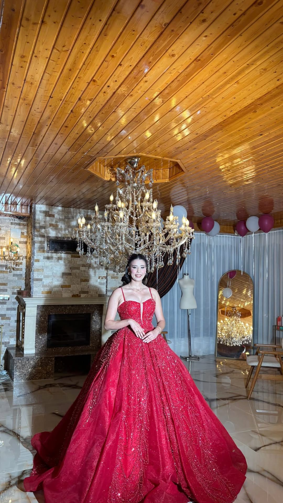 Post 2 by Hatay/Samandağ👰👗💍 Özden Duran on Instagram (video)