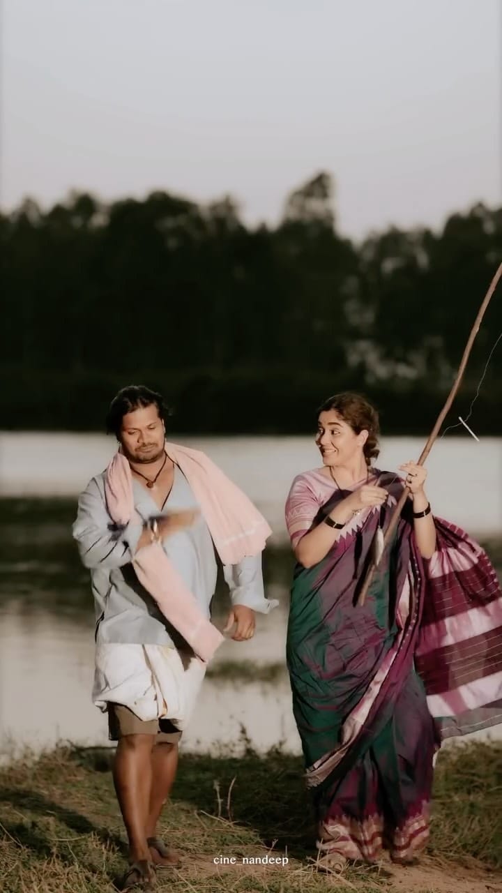 Post 9 by Aishwarya Shindogi on Instagram (video)