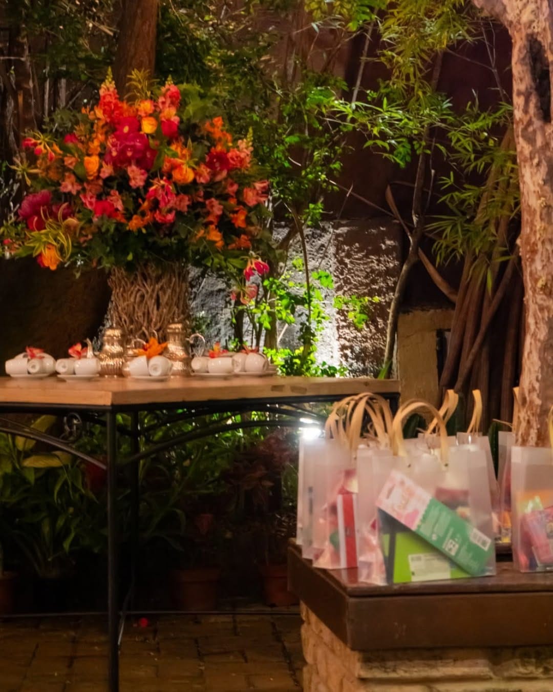 Post 3 by Meu Quintal Eventos on Instagram (image)