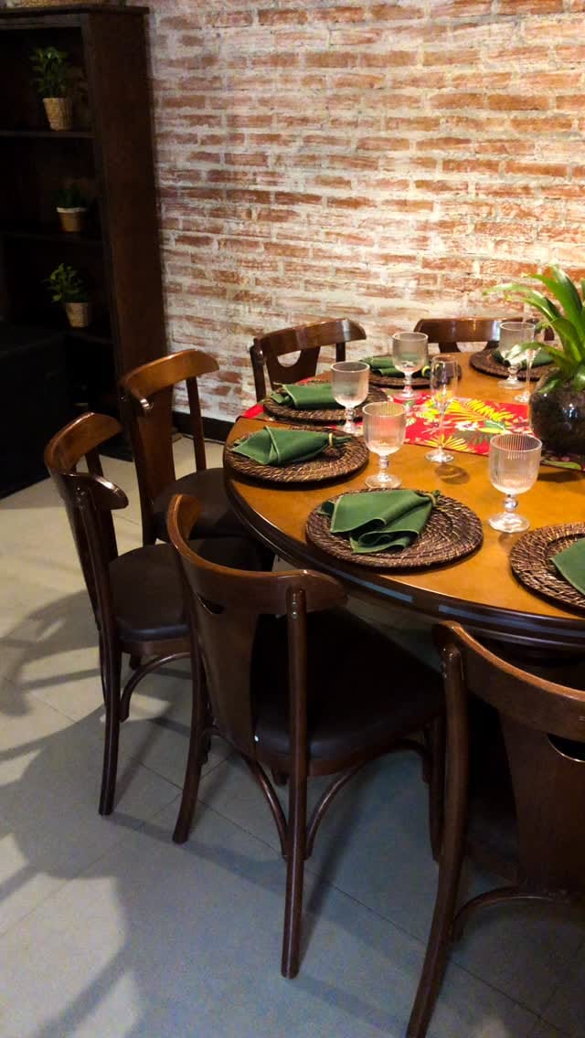 Post 2 by Meu Quintal Eventos on Instagram (video)