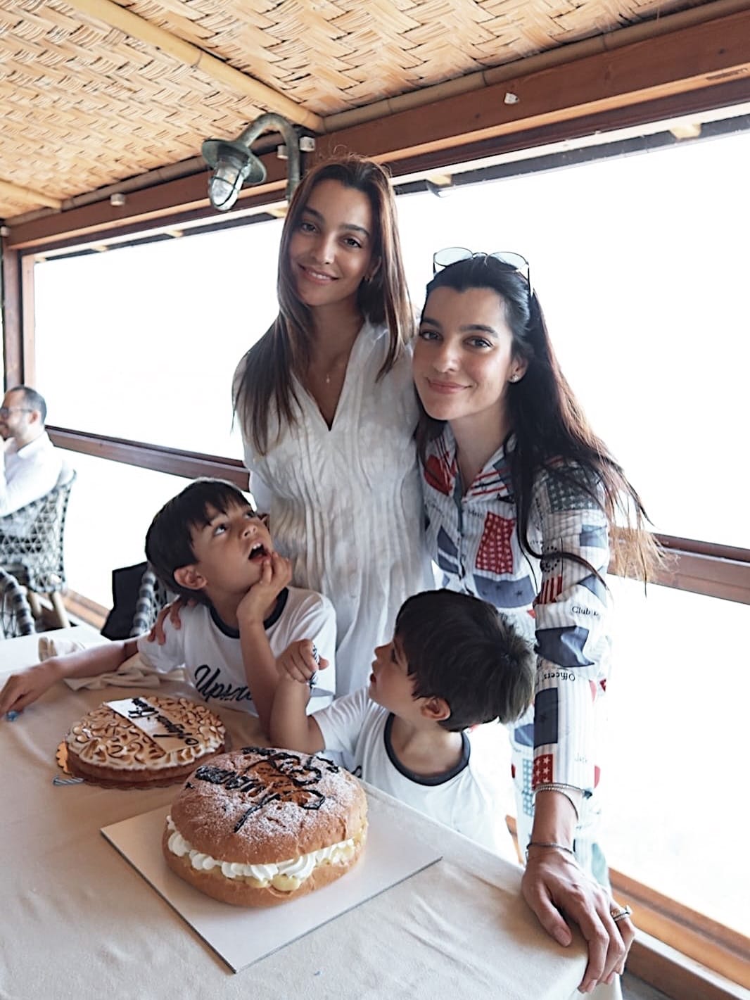 Post 6 by Gloria Piscedda on Instagram (carousel)