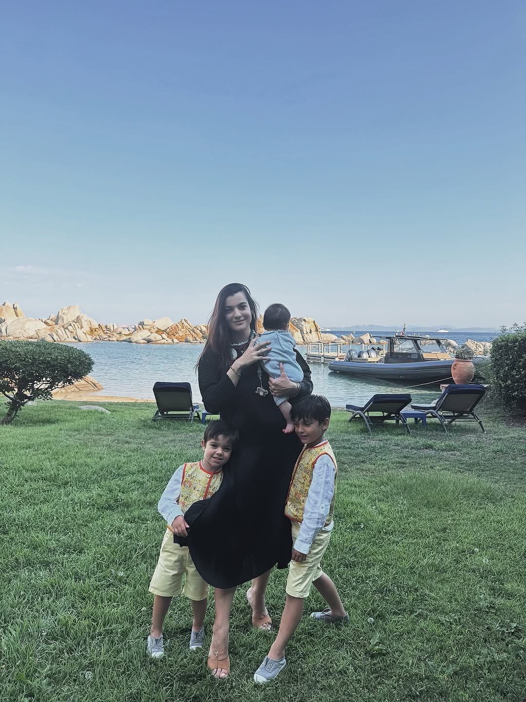 Post 5 by Gloria Piscedda on Instagram (carousel)