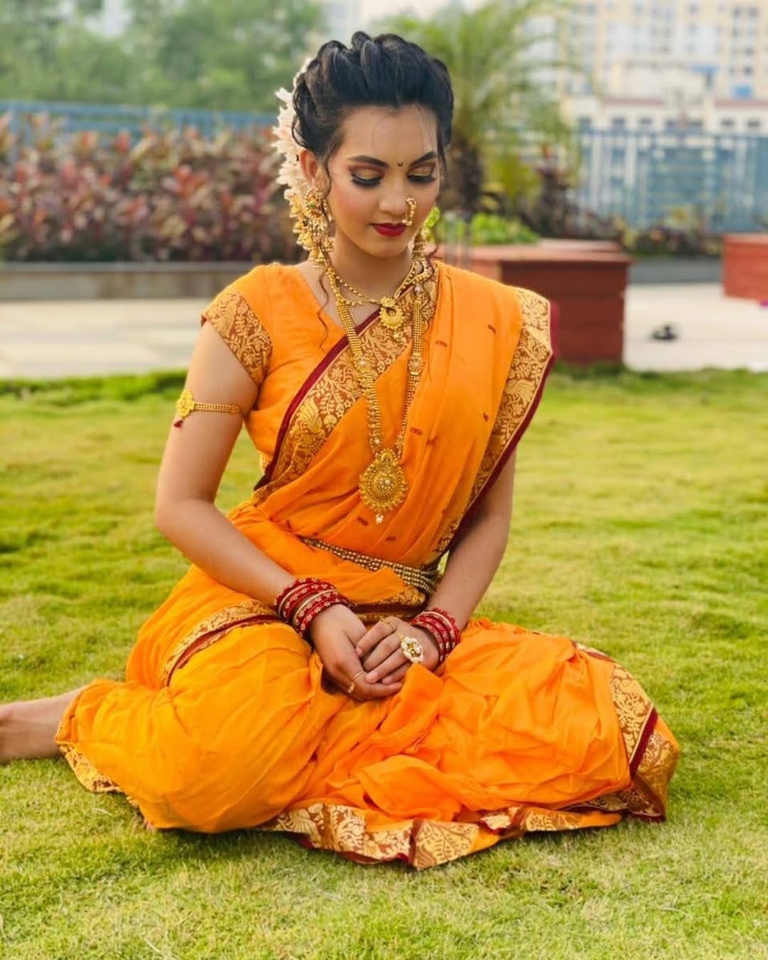 Post 9 by ਪ੍ਰਭਜੋਤ ਕੌਰ 💕Actress on Instagram (image)