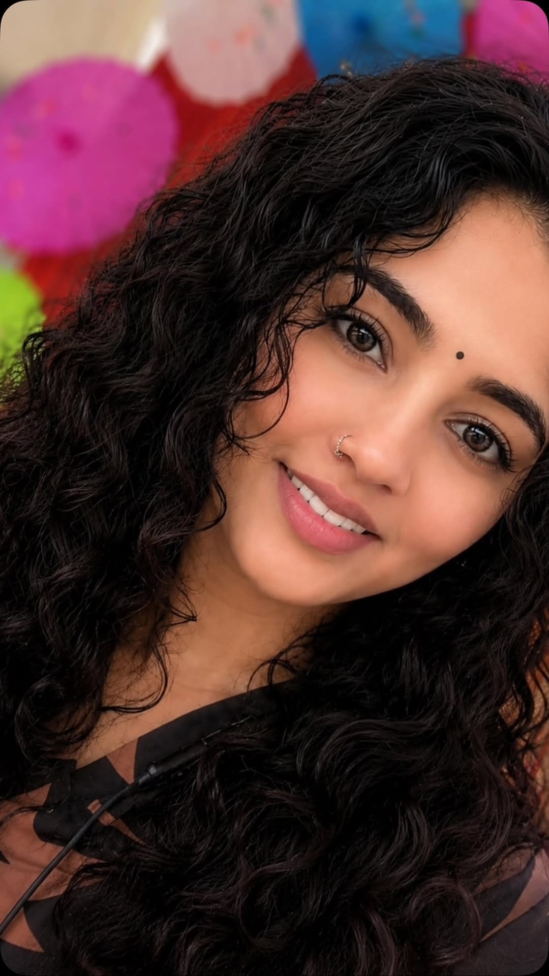 Post 8 by ਪ੍ਰਭਜੋਤ ਕੌਰ 💕Actress on Instagram (video)