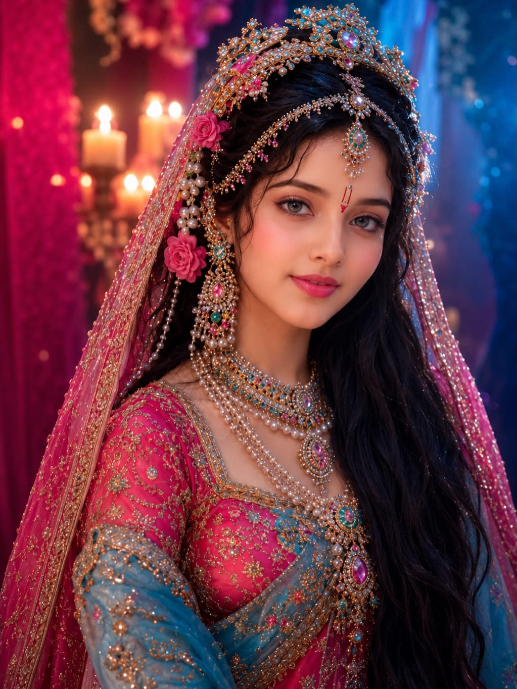 Post 7 by ਪ੍ਰਭਜੋਤ ਕੌਰ 💕Actress on Instagram (carousel)