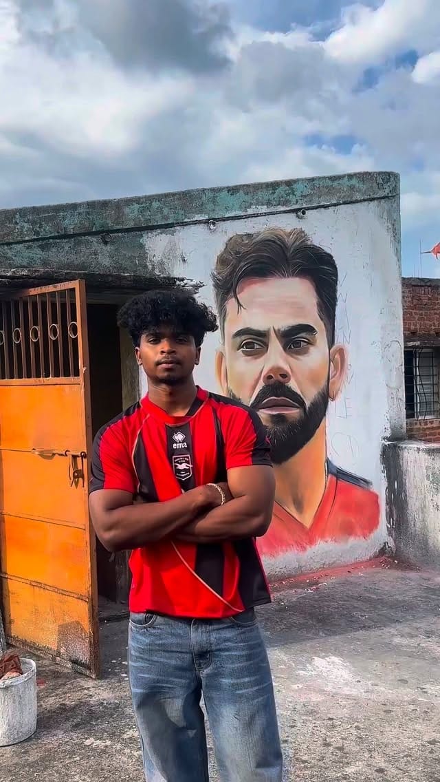 Post 1 by 𝐒𝐮𝐝𝐞𝐬𝐡 𝐏𝐮𝐫𝐚𝐧 on Instagram (video)