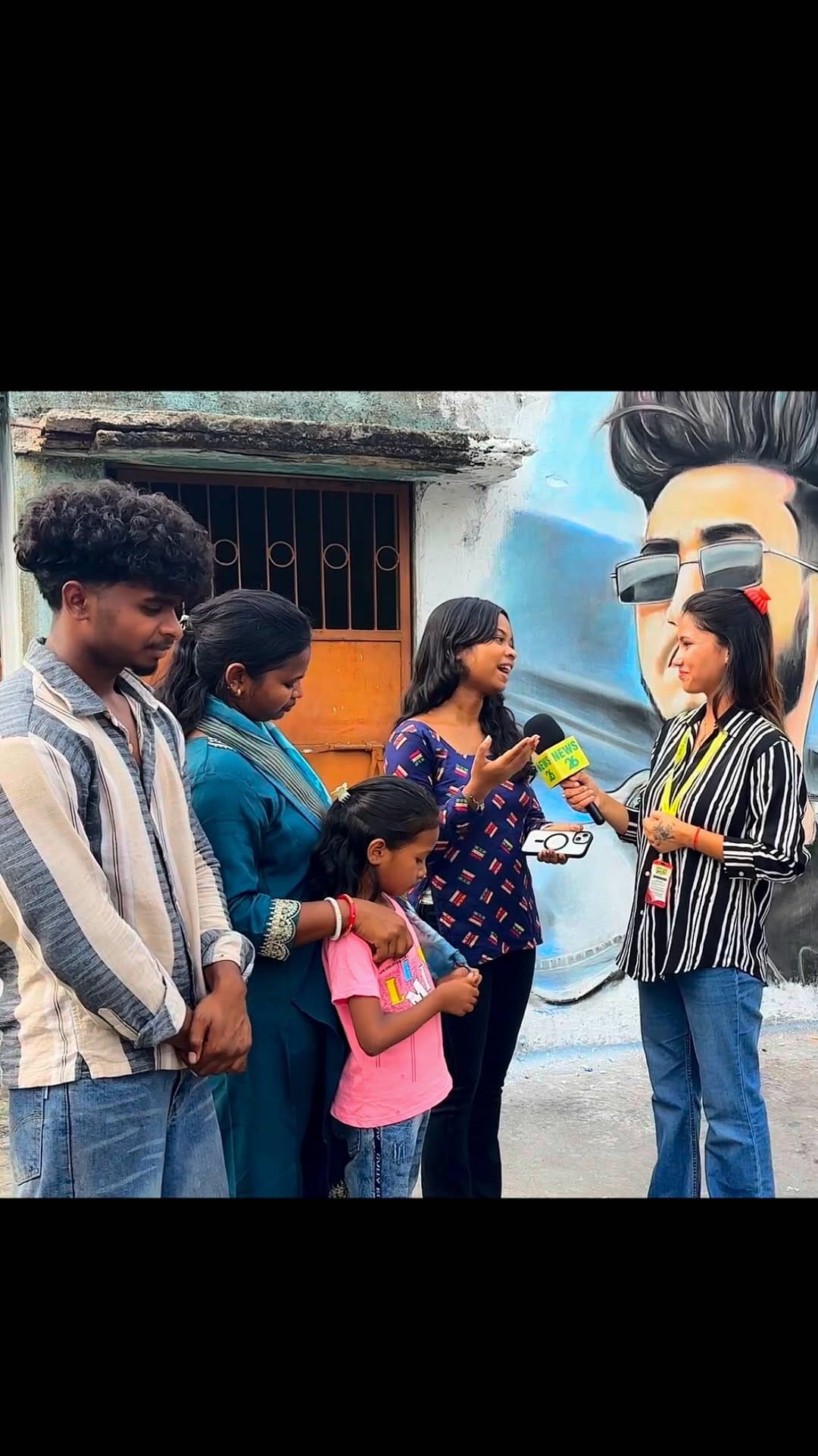 Post 5 by 𝐒𝐮𝐝𝐞𝐬𝐡 𝐏𝐮𝐫𝐚𝐧 on Instagram (video)