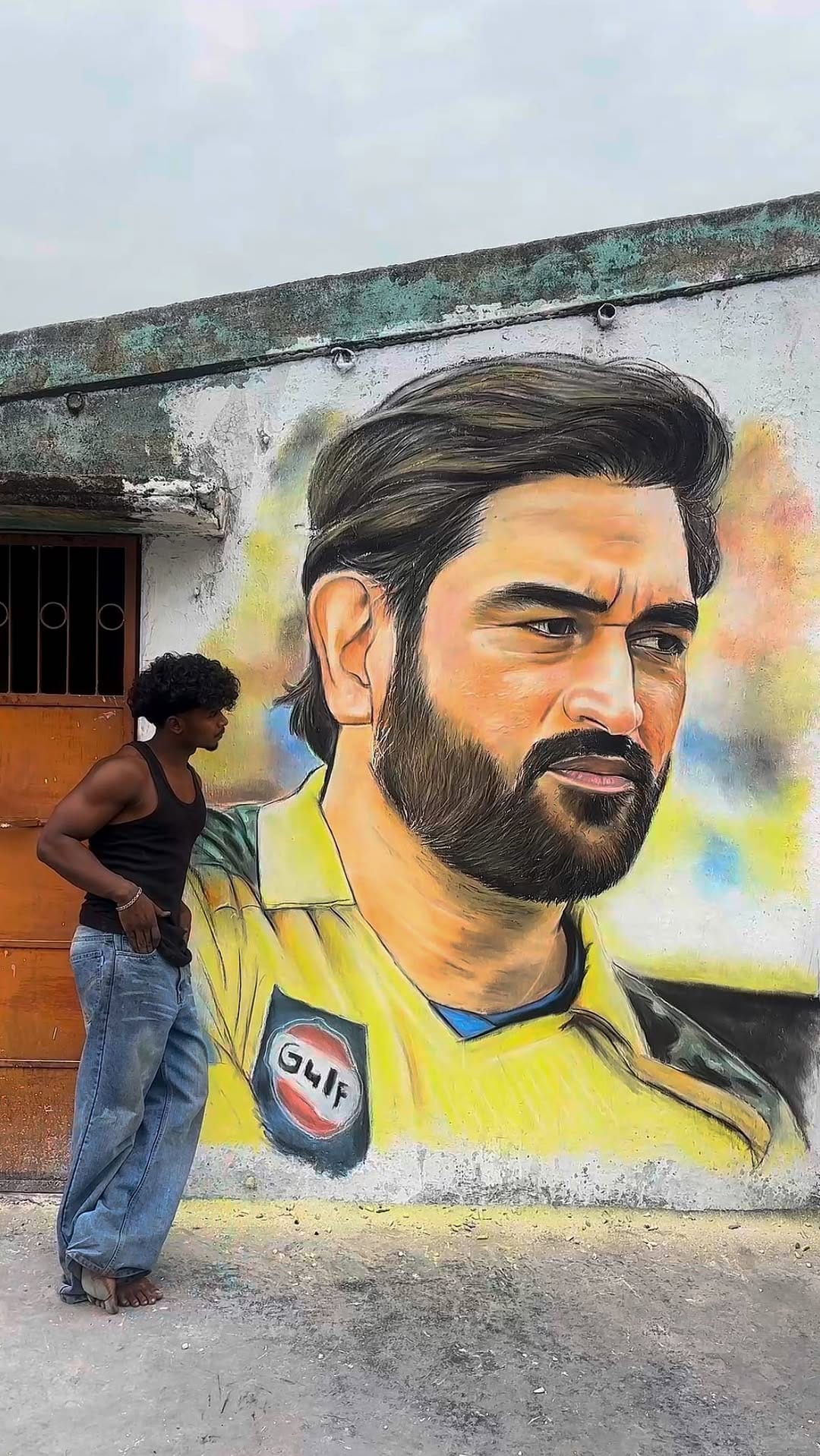 Post 7 by 𝐒𝐮𝐝𝐞𝐬𝐡 𝐏𝐮𝐫𝐚𝐧 on Instagram (video)