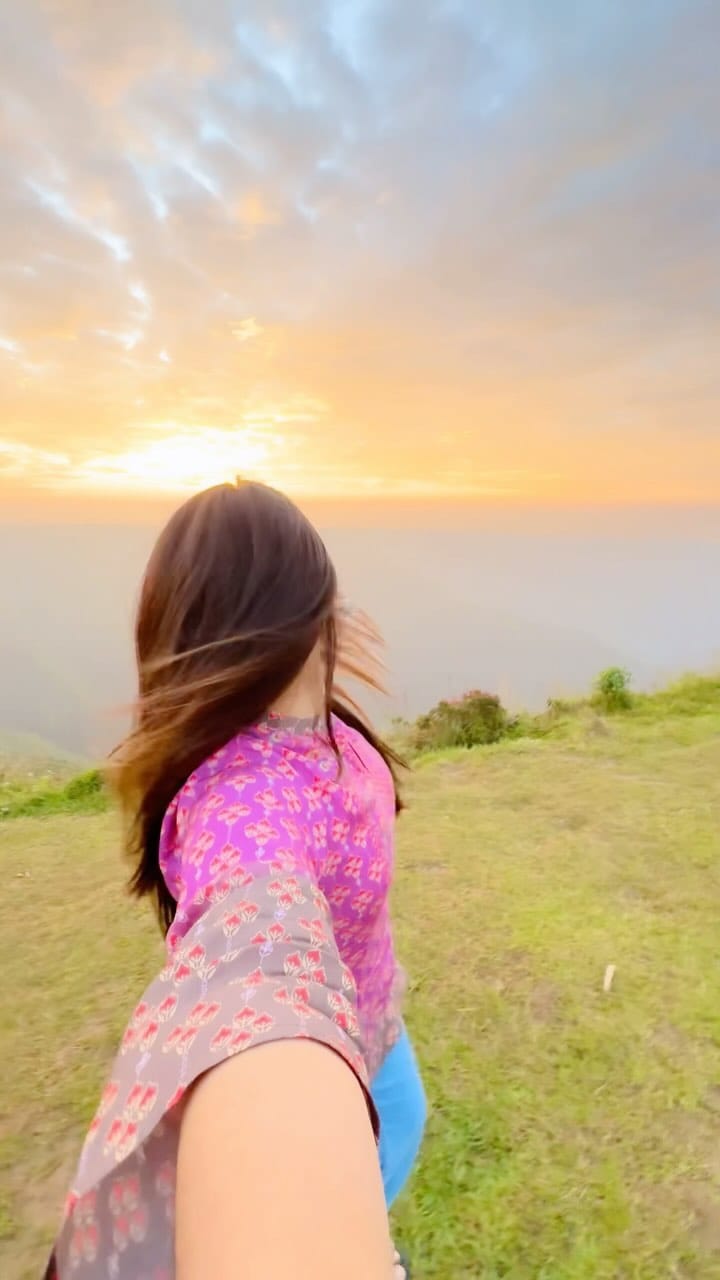 Post 9 by Bhanismita Deka on Instagram (video)