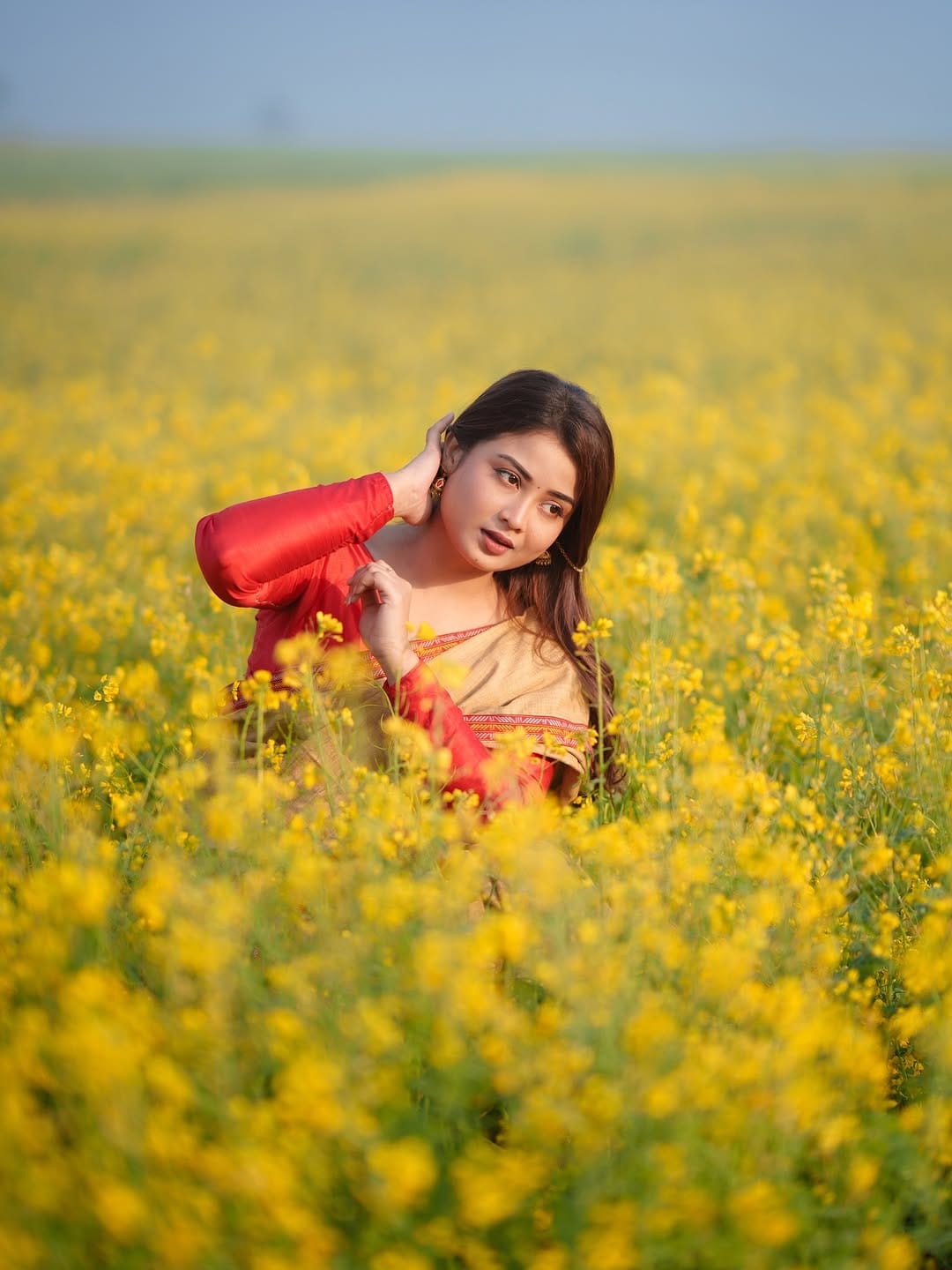 Post 1 by Bhanismita Deka on Instagram (carousel)