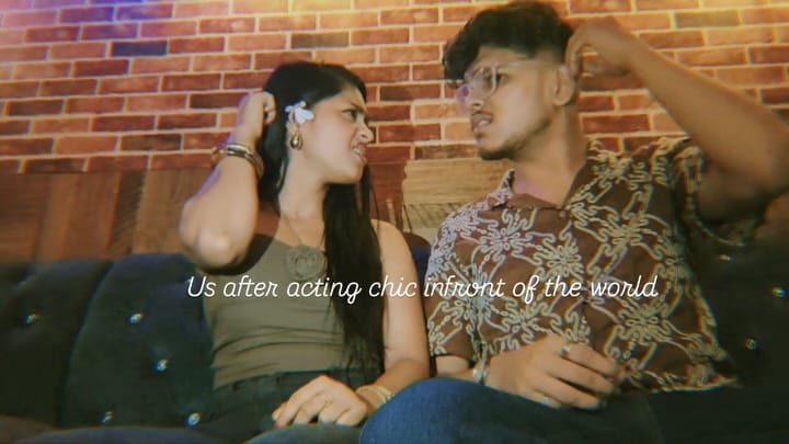 Post 6 by Neha Nageswari on Instagram (video)