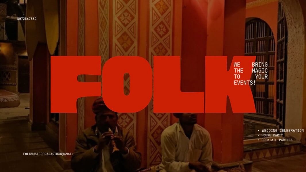 Post 10 by FOLK 🇮🇳 on Instagram (image)