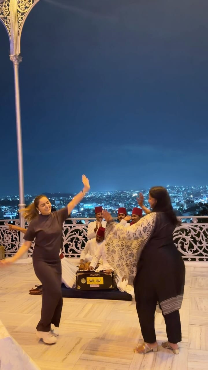 Post 7 by FOLK 🇮🇳 on Instagram (video)