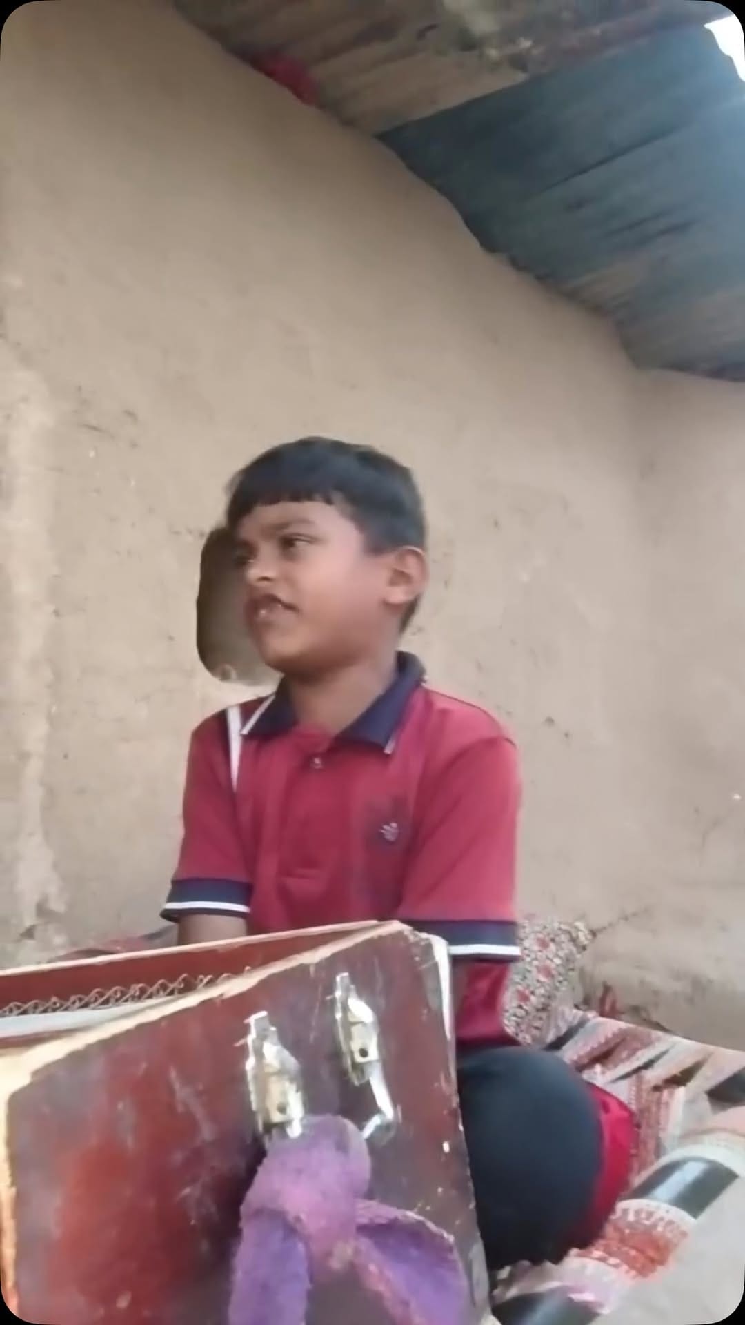 Post 1 by FOLK 🇮🇳 on Instagram (video)