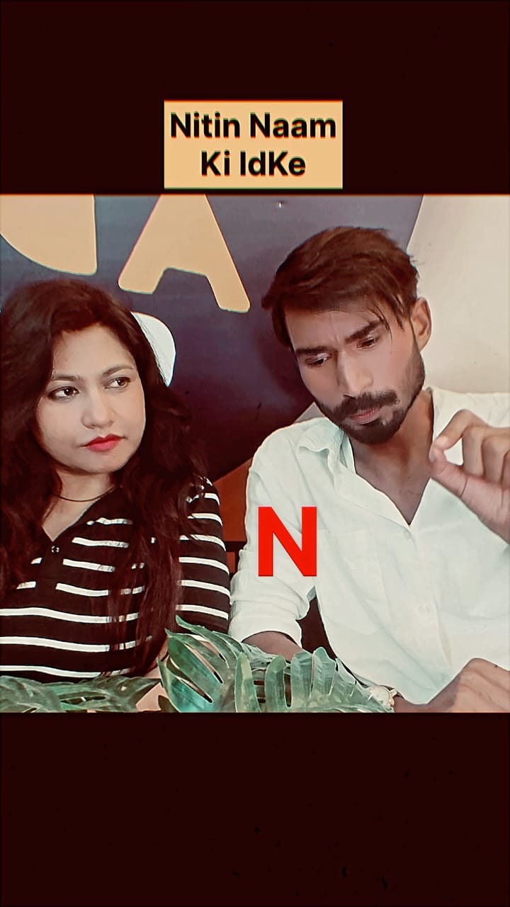Post 5 by Vikas on Instagram (video)
