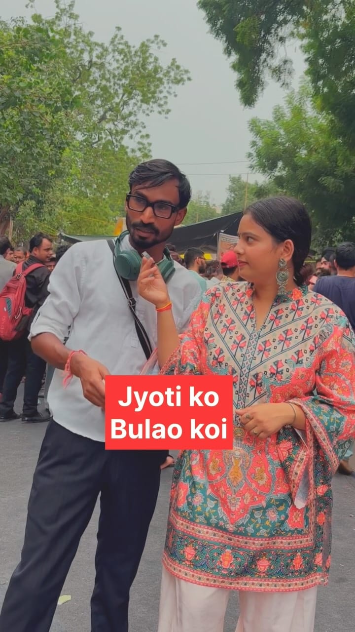 Post 1 by Vikas on Instagram (video)