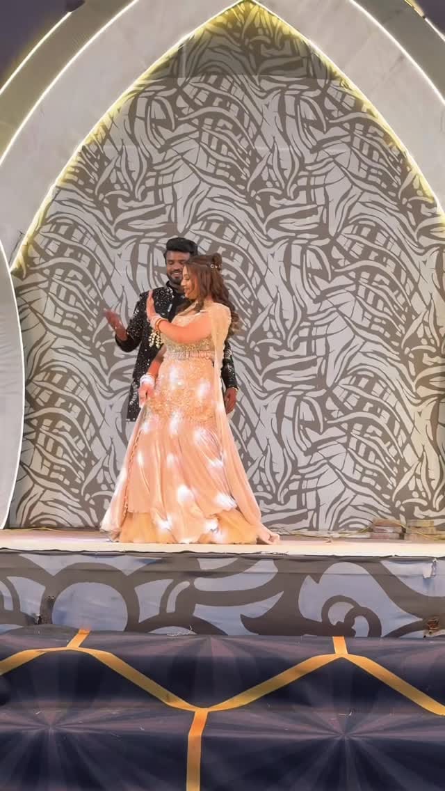 Post 8 by Shailesh patel on Instagram (video)